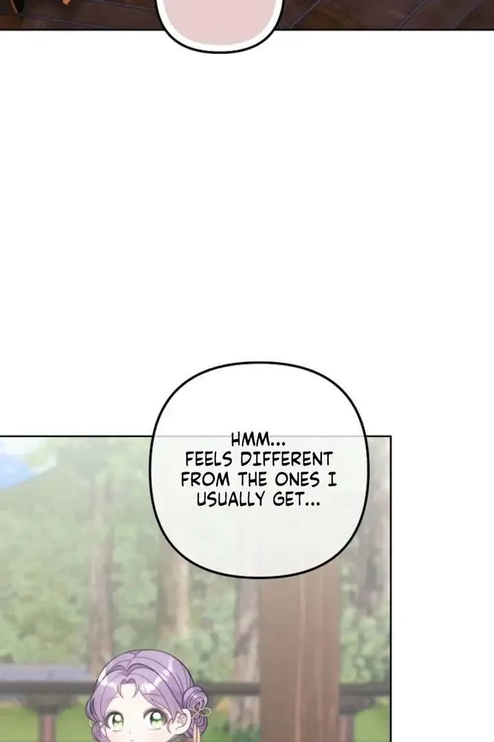 The Time-limited Baby Doctor Doesn’t Hide Her Smarts Chapter 11 page 31