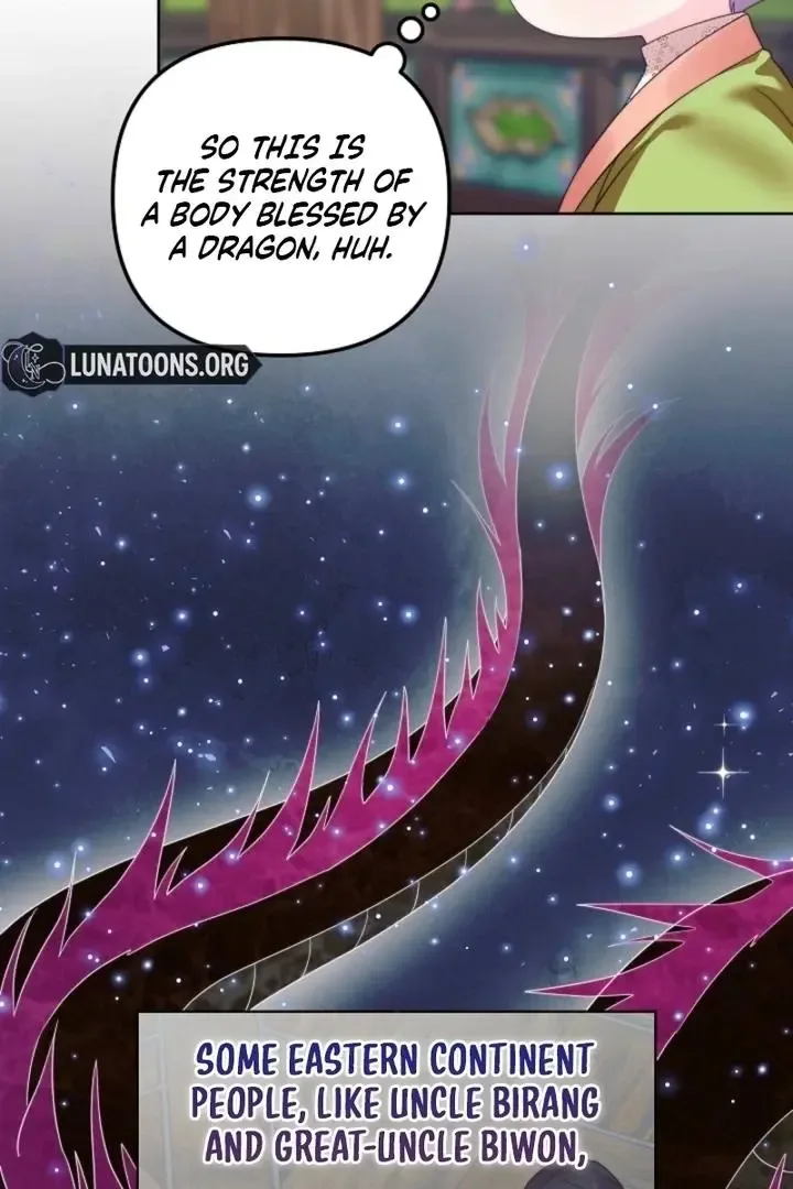 The Time-limited Baby Doctor Doesn’t Hide Her Smarts Chapter 11 page 35