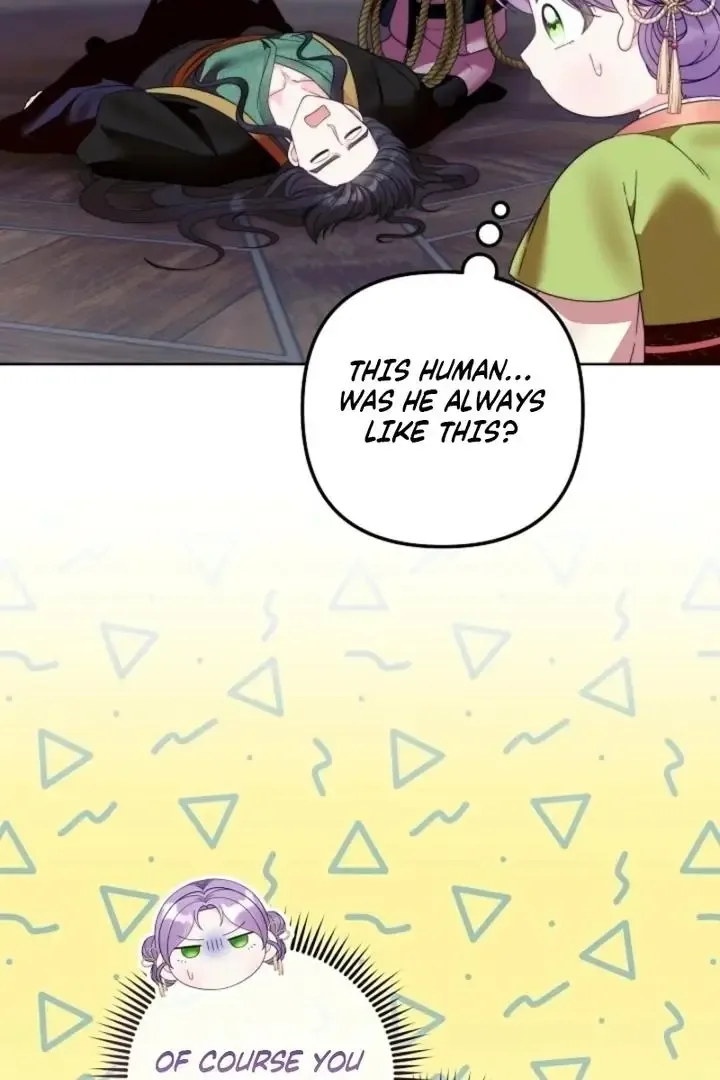 The Time-limited Baby Doctor Doesn’t Hide Her Smarts Chapter 11 page 33