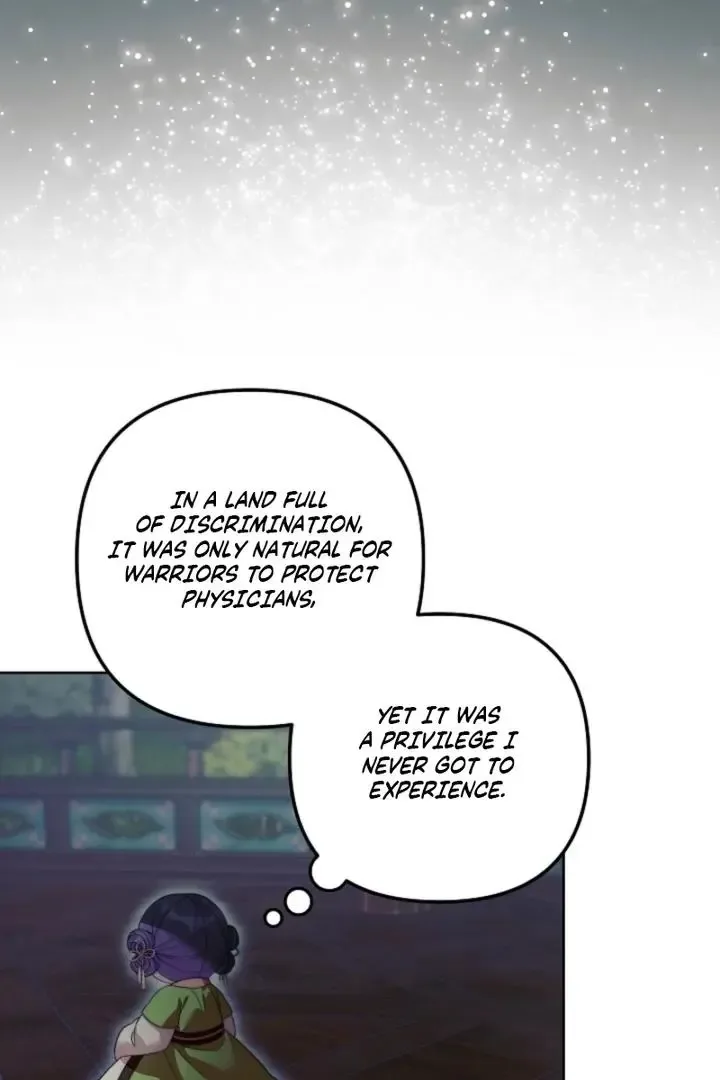The Time-limited Baby Doctor Doesn’t Hide Her Smarts Chapter 11 page 40