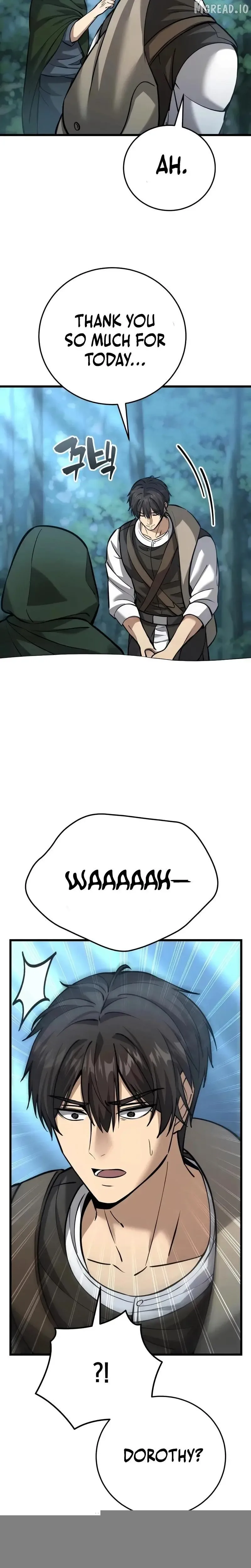 A Married Man in Another World's Story Chapter 10 page 14