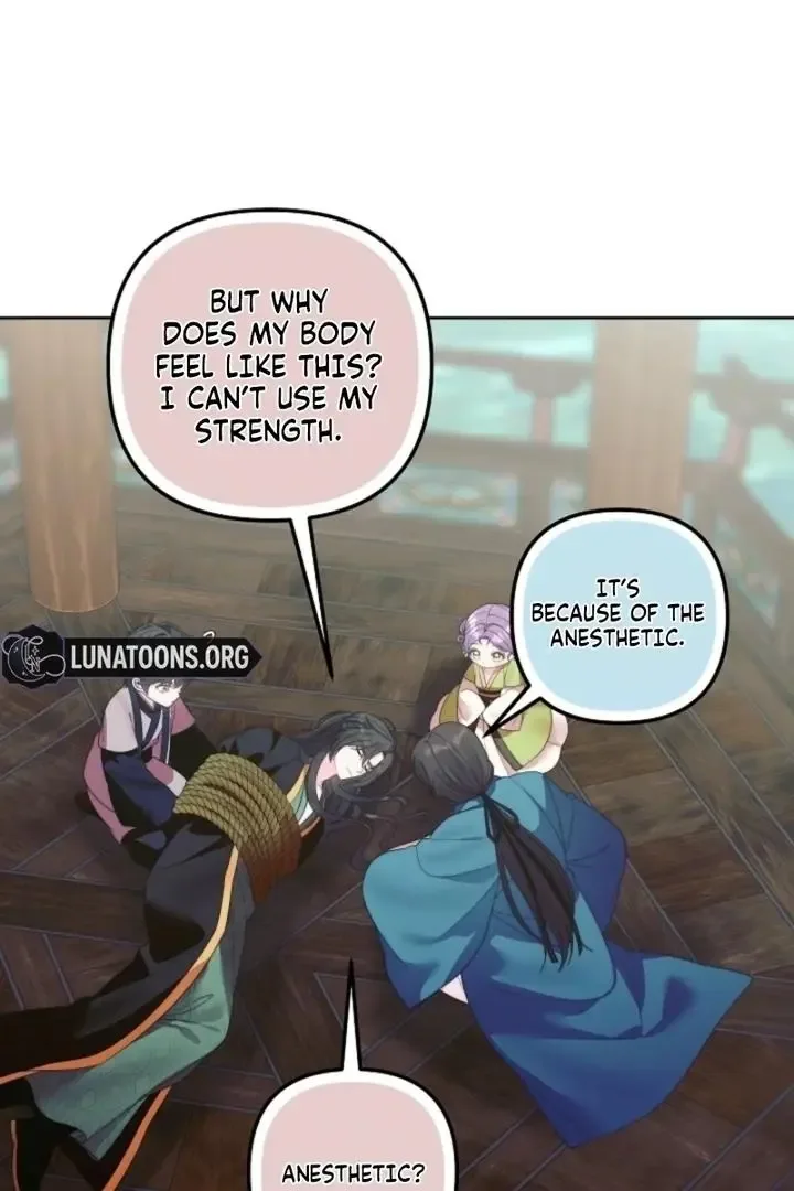 The Time-limited Baby Doctor Doesn’t Hide Her Smarts Chapter 11 page 30