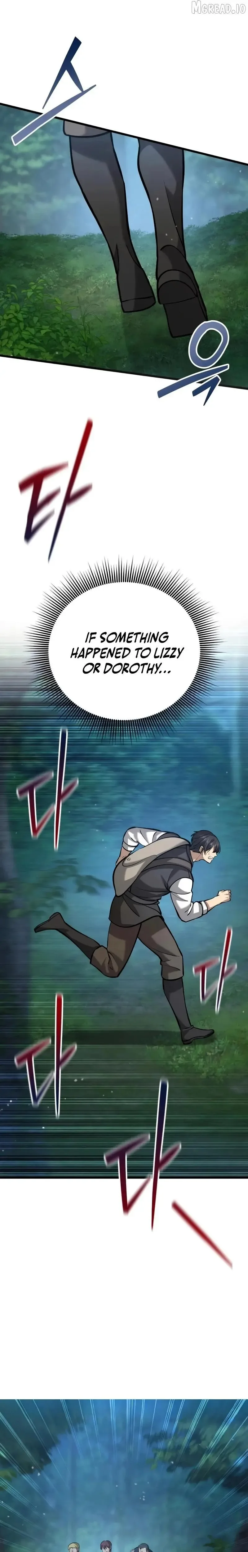 A Married Man in Another World's Story Chapter 10 page 16