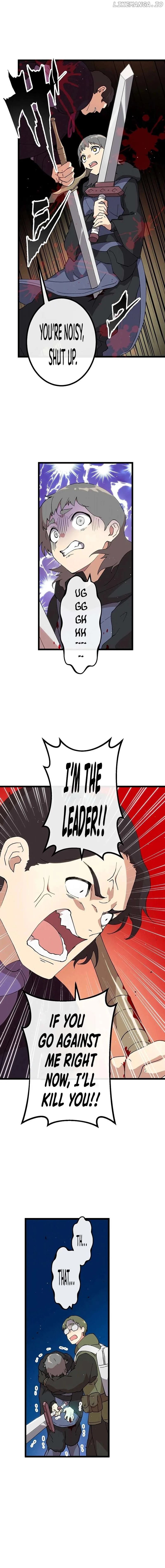 Last Boss Shoujo Akari - Watashi Yori Tsuyoi Yatsu ni Ai ni Gendai ni Iku Chapter 11 page 7