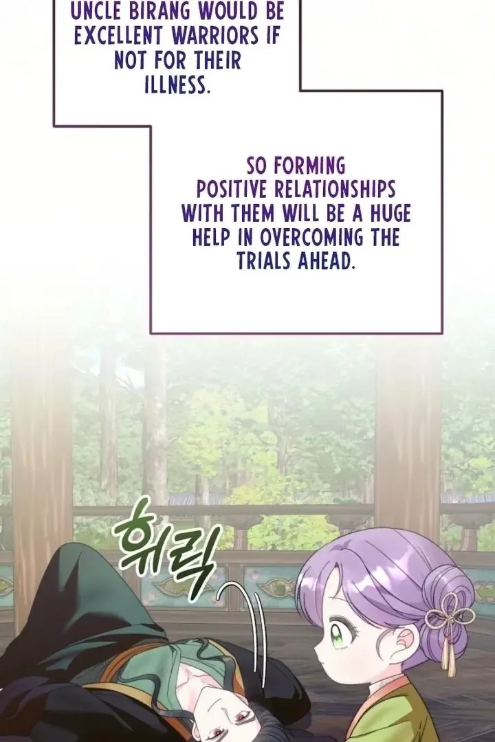 The Time-limited Baby Doctor Doesn’t Hide Her Smarts Chapter 11 page 44