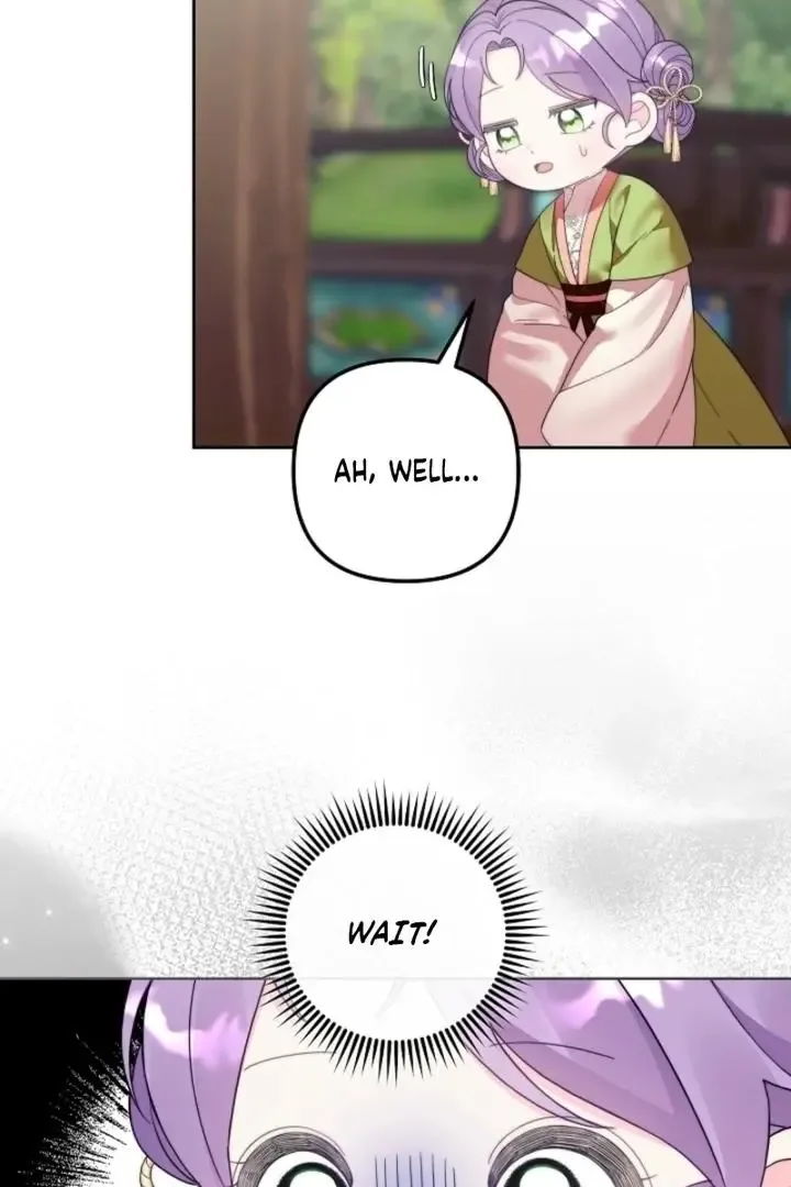 The Time-limited Baby Doctor Doesn’t Hide Her Smarts Chapter 11 page 50