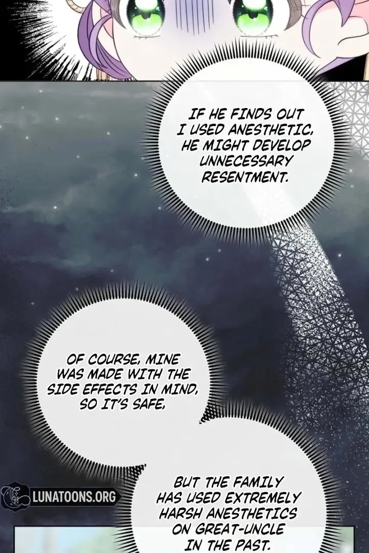 The Time-limited Baby Doctor Doesn’t Hide Her Smarts Chapter 11 page 51