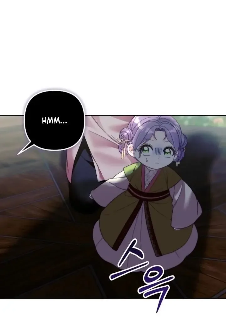 The Time-limited Baby Doctor Doesn’t Hide Her Smarts Chapter 11 page 56