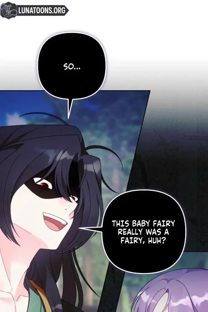 The Time-limited Baby Doctor Doesn’t Hide Her Smarts Chapter 11 page 57