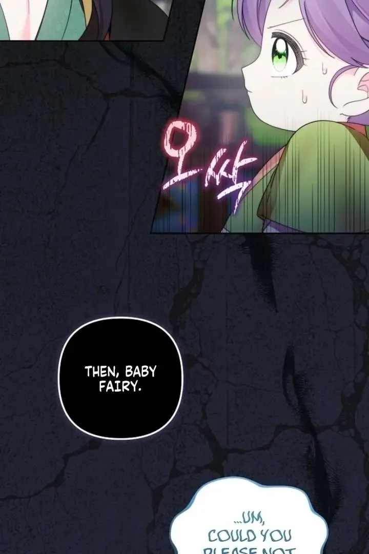 The Time-limited Baby Doctor Doesn’t Hide Her Smarts Chapter 11 page 58