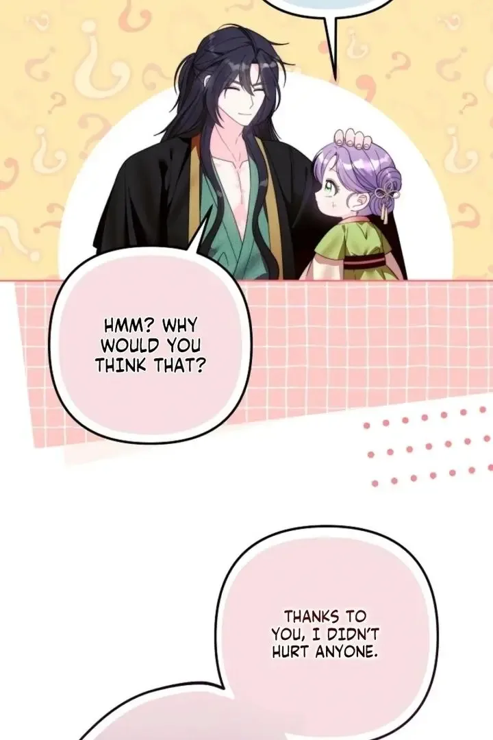 The Time-limited Baby Doctor Doesn’t Hide Her Smarts Chapter 11 page 64