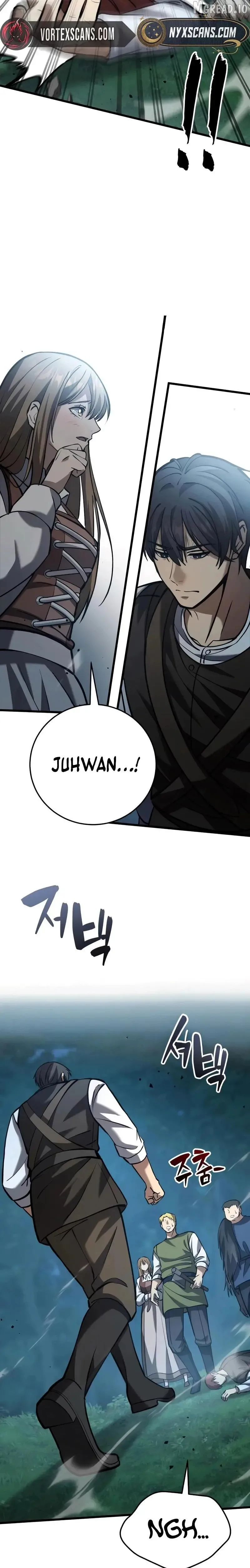 A Married Man in Another World's Story Chapter 10 page 19