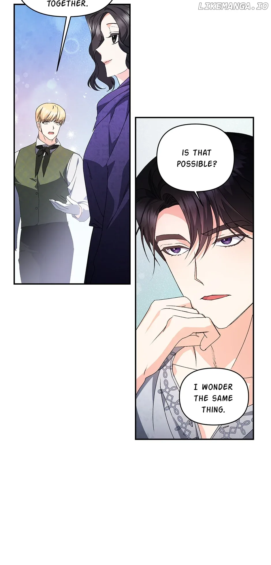Lady Evony Chapter 137 page 4