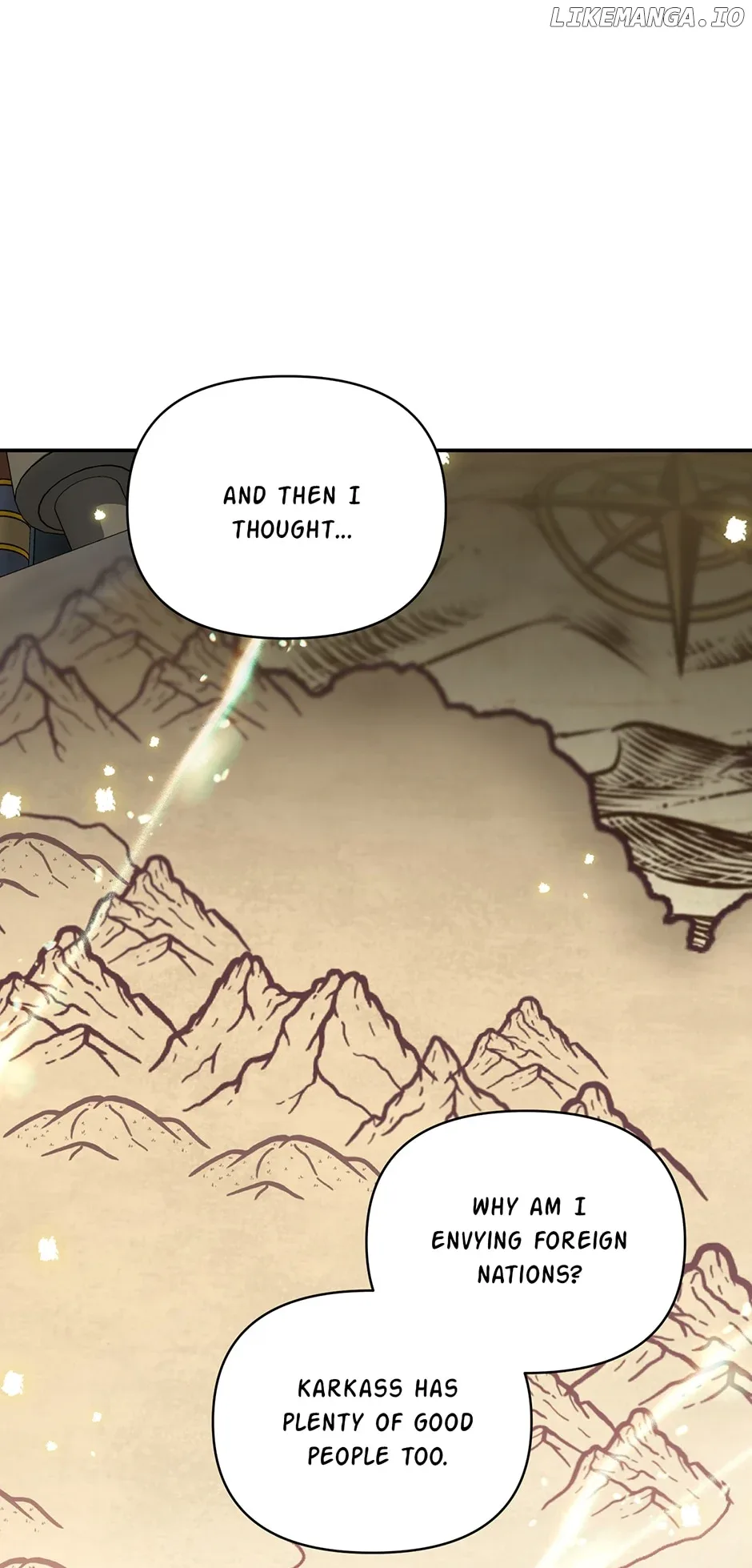 Lady Evony Chapter 137 page 7