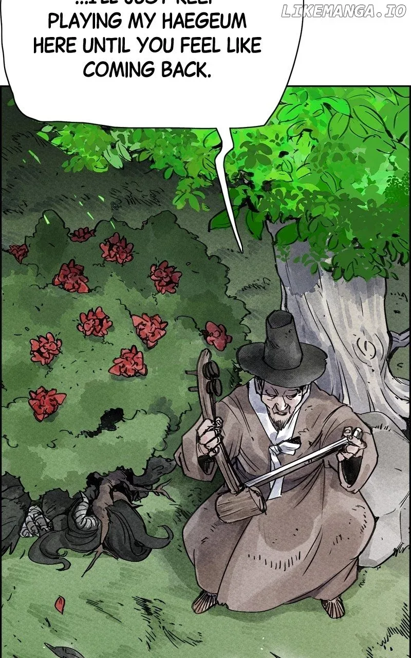 Paper Tiger Chapter 11 page 96
