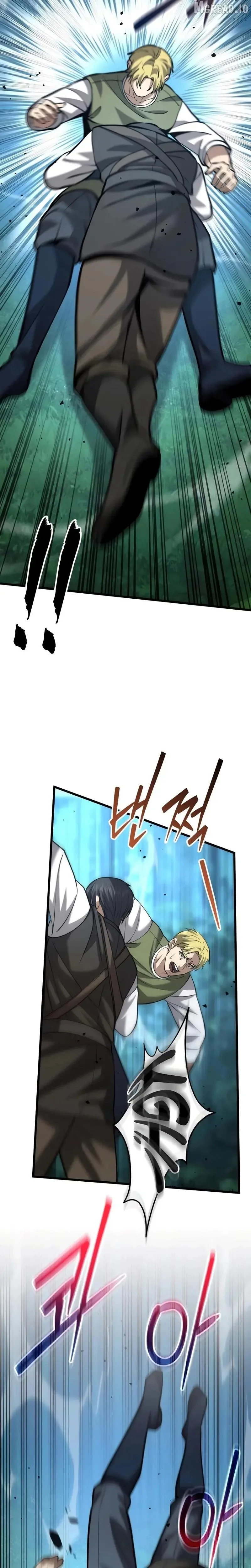 A Married Man in Another World's Story Chapter 10 page 22