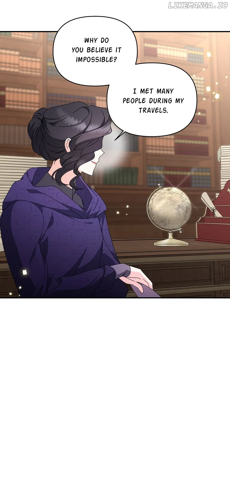 Lady Evony Chapter 137 page 5