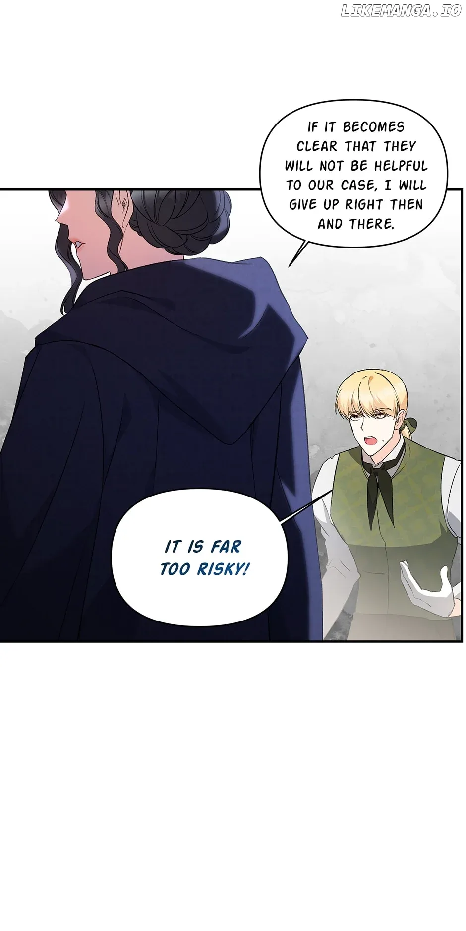 Lady Evony Chapter 137 page 11