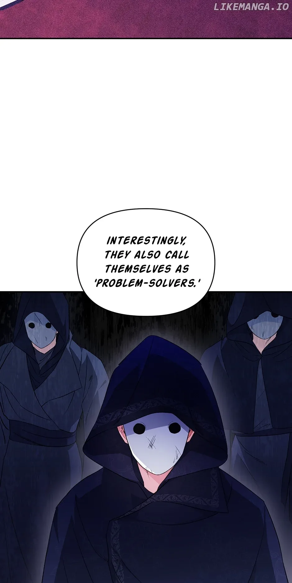 Lady Evony Chapter 137 page 15