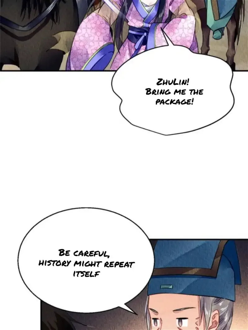 The Revenge Of Danzhu Chapter 69 page 8