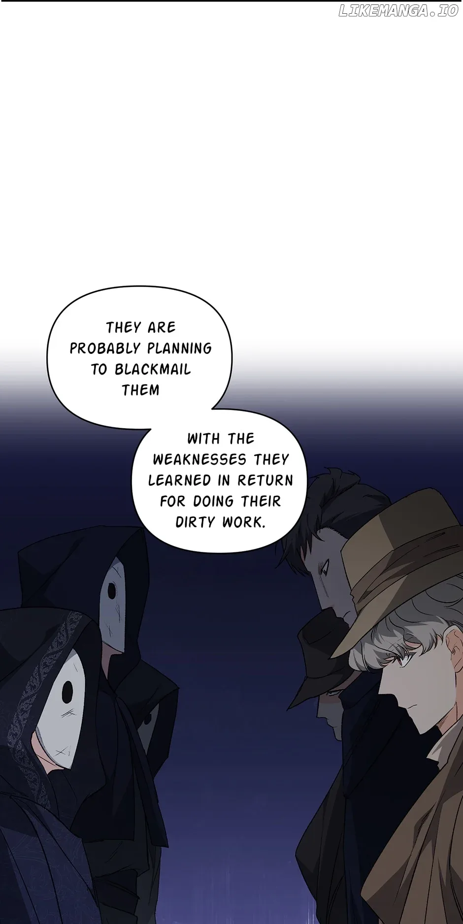 Lady Evony Chapter 137 page 19