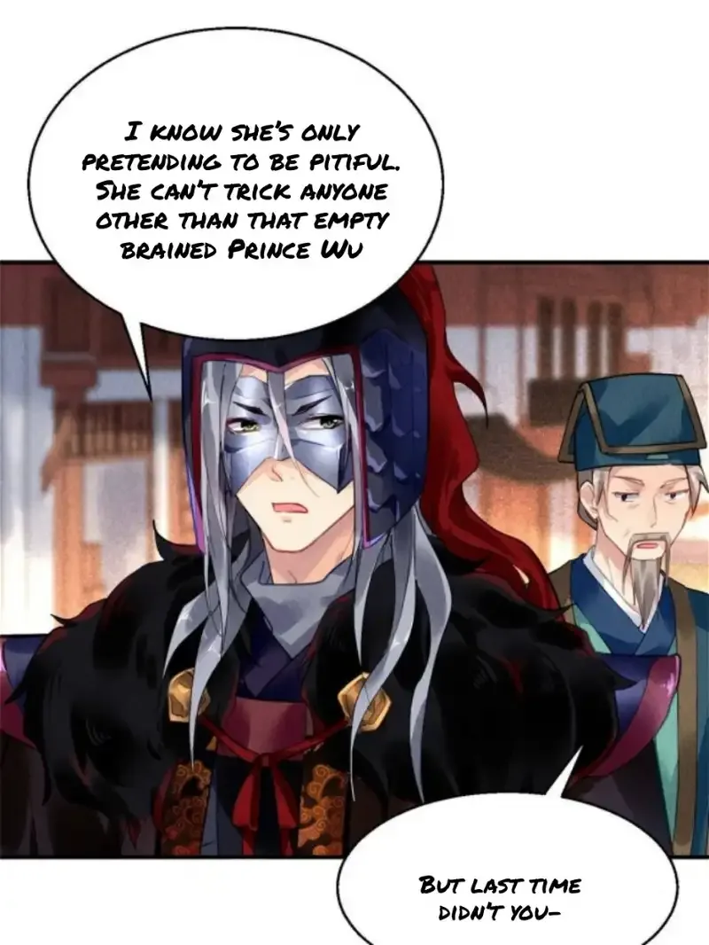 The Revenge Of Danzhu Chapter 69 page 10