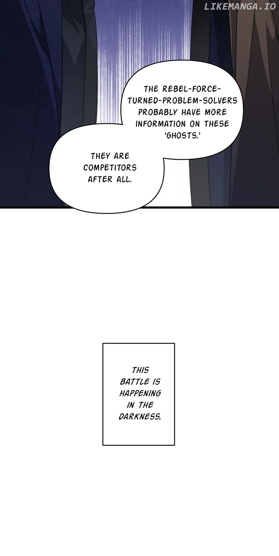 Lady Evony Chapter 137 page 20
