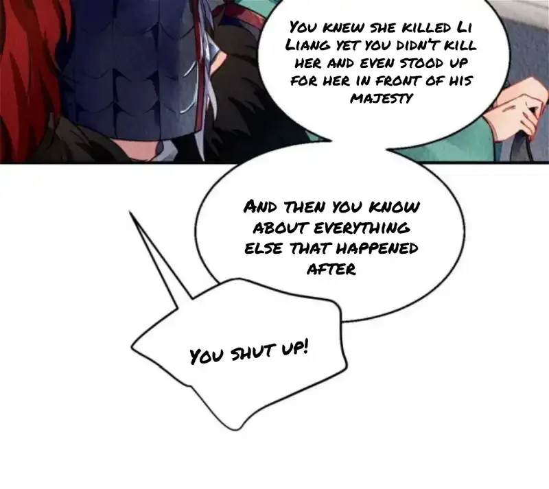 The Revenge Of Danzhu Chapter 69 page 6