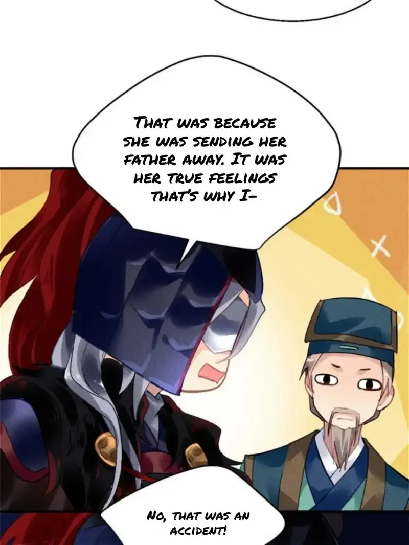 The Revenge Of Danzhu Chapter 69 page 11