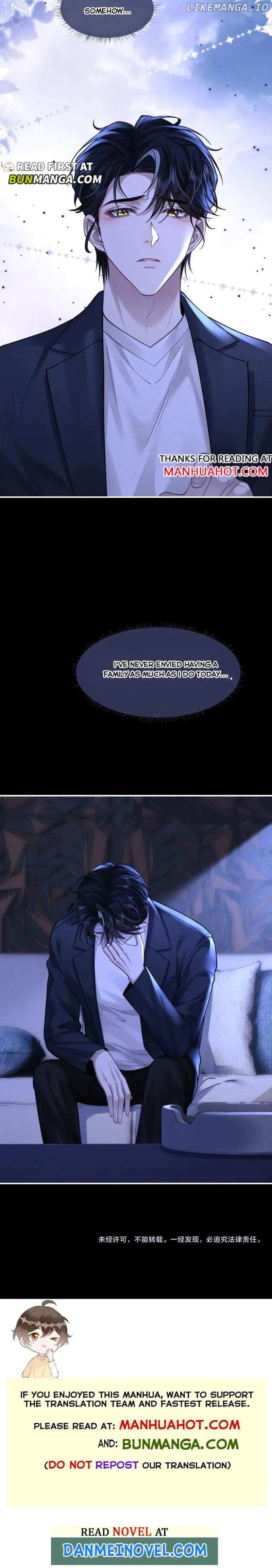 Everlasting Love Chapter 140 page 6