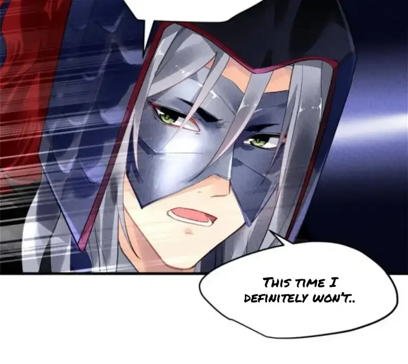 The Revenge Of Danzhu Chapter 69 page 12
