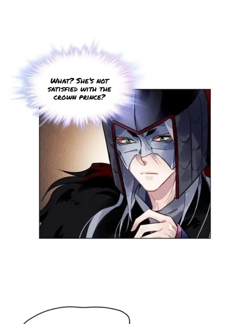 The Revenge Of Danzhu Chapter 69 page 28