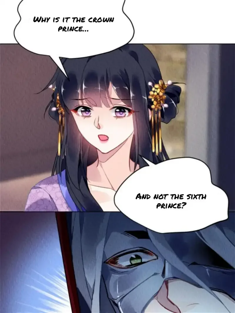 The Revenge Of Danzhu Chapter 69 page 29