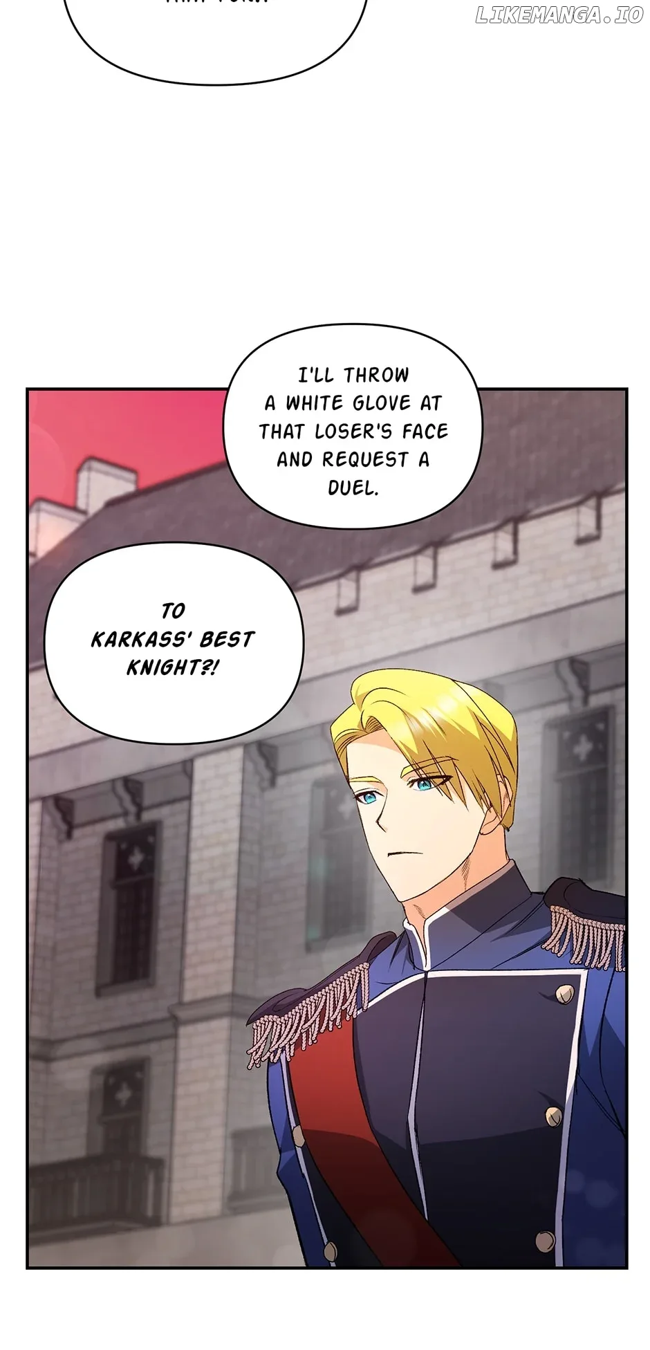 Lady Evony Chapter 137 page 40