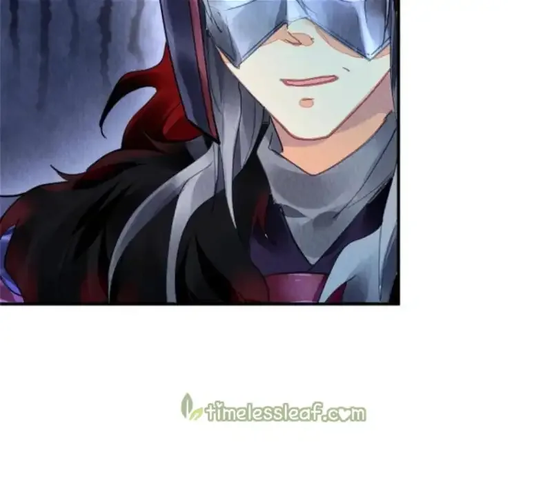 The Revenge Of Danzhu Chapter 69 page 24