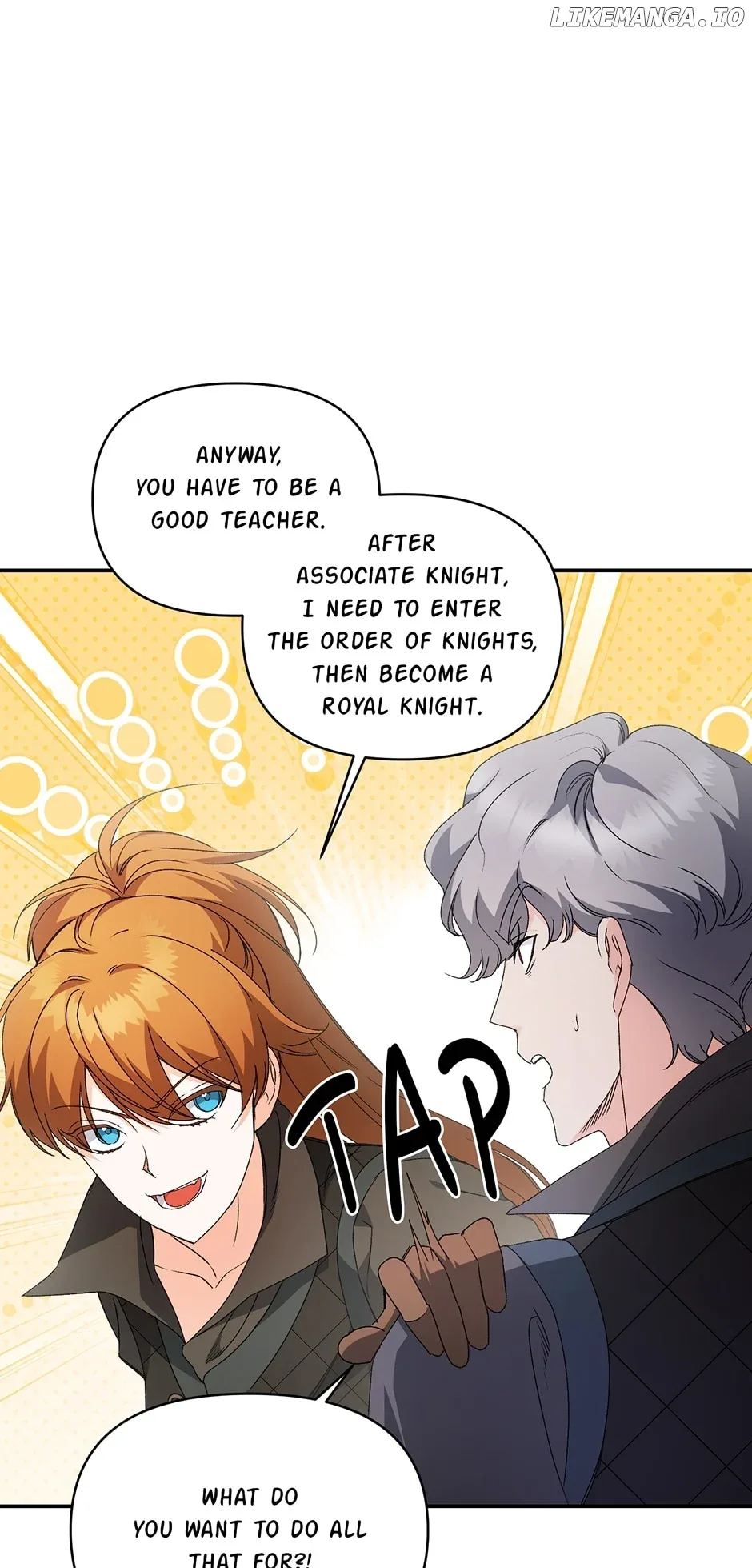 Lady Evony Chapter 137 page 39