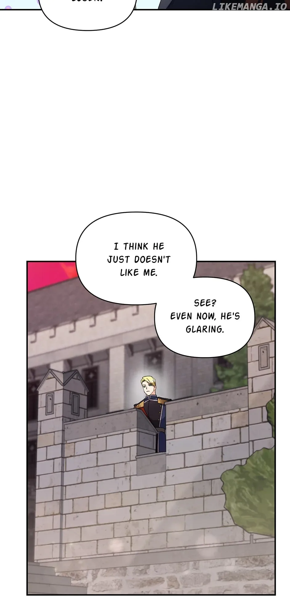 Lady Evony Chapter 137 page 38