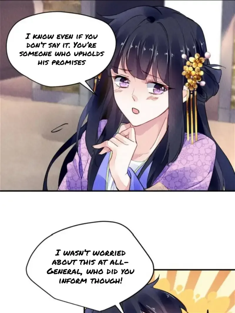 The Revenge Of Danzhu Chapter 69 page 22