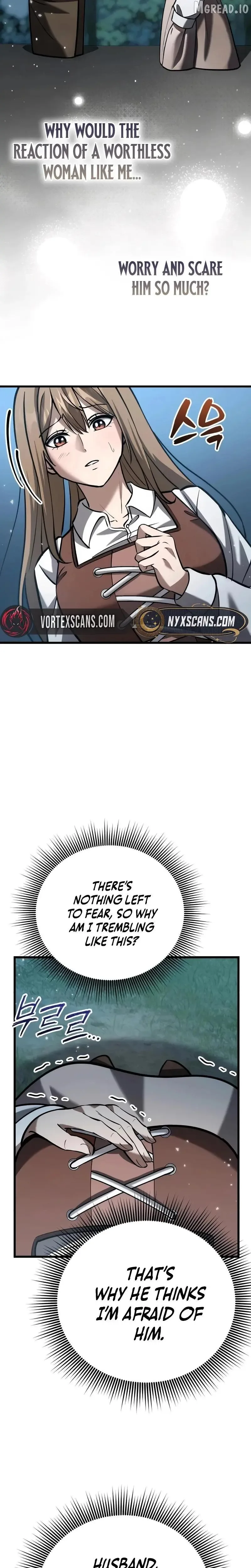 A Married Man in Another World's Story Chapter 10 page 33