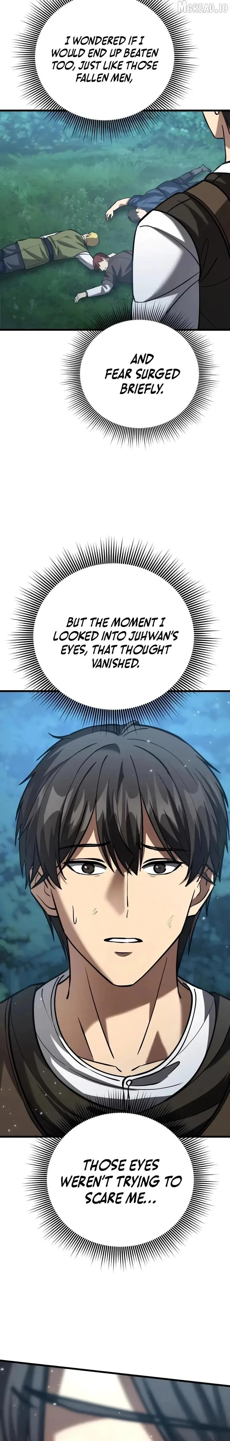 A Married Man in Another World's Story Chapter 10 page 31