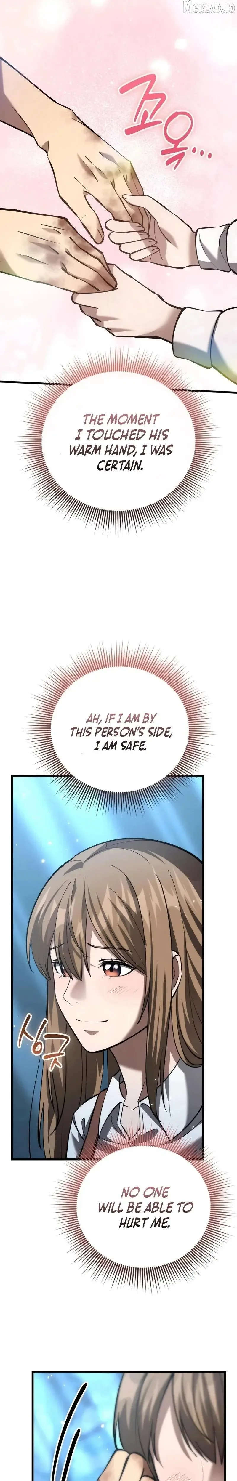 A Married Man in Another World's Story Chapter 10 page 37
