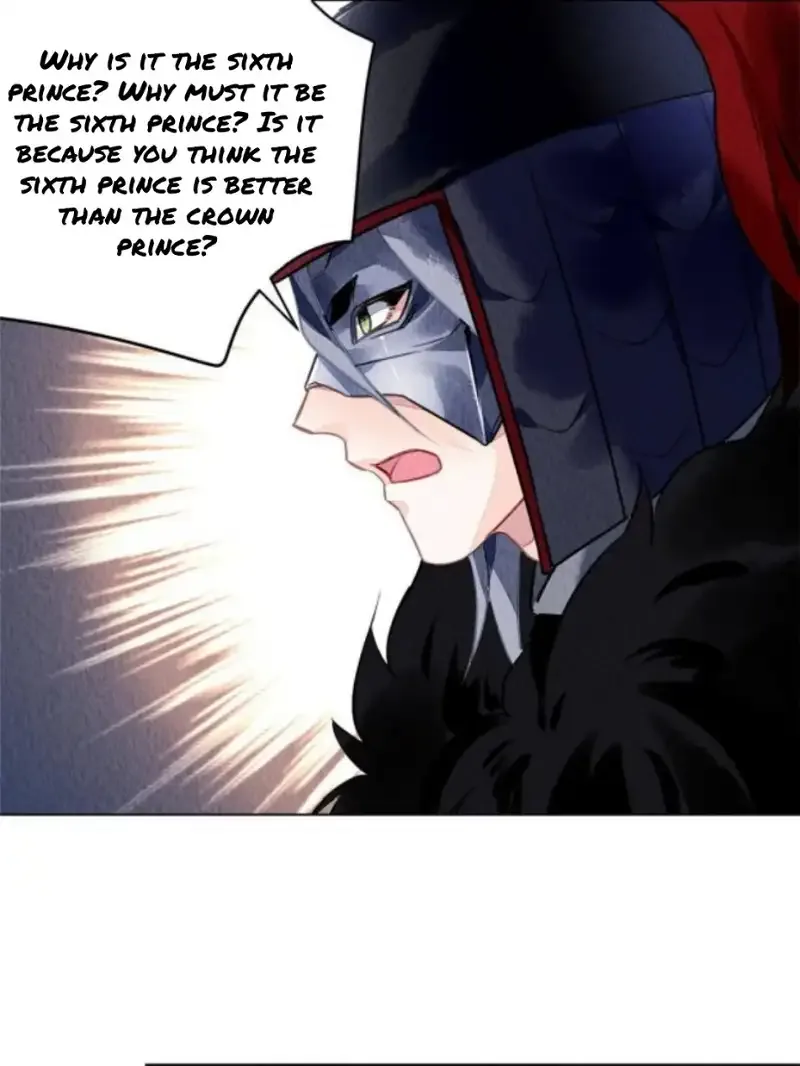 The Revenge Of Danzhu Chapter 69 page 31