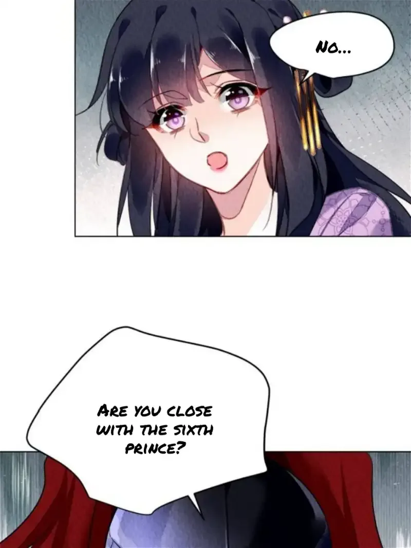 The Revenge Of Danzhu Chapter 69 page 32