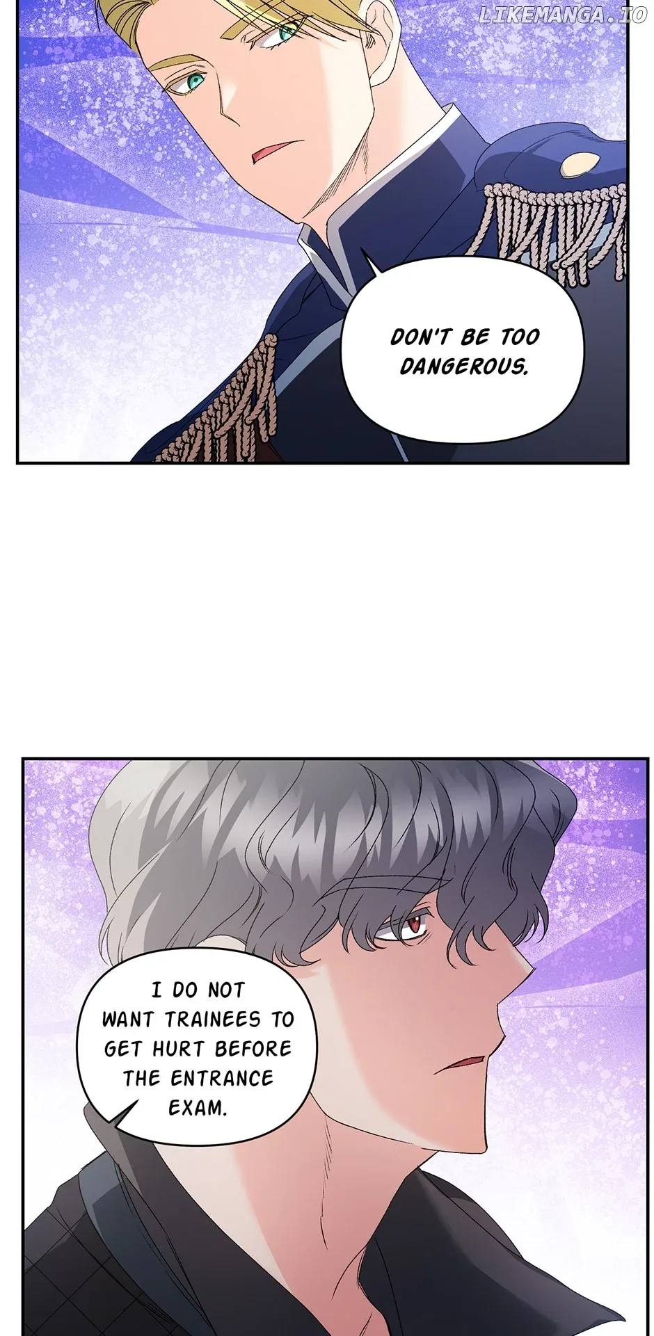 Lady Evony Chapter 137 page 55