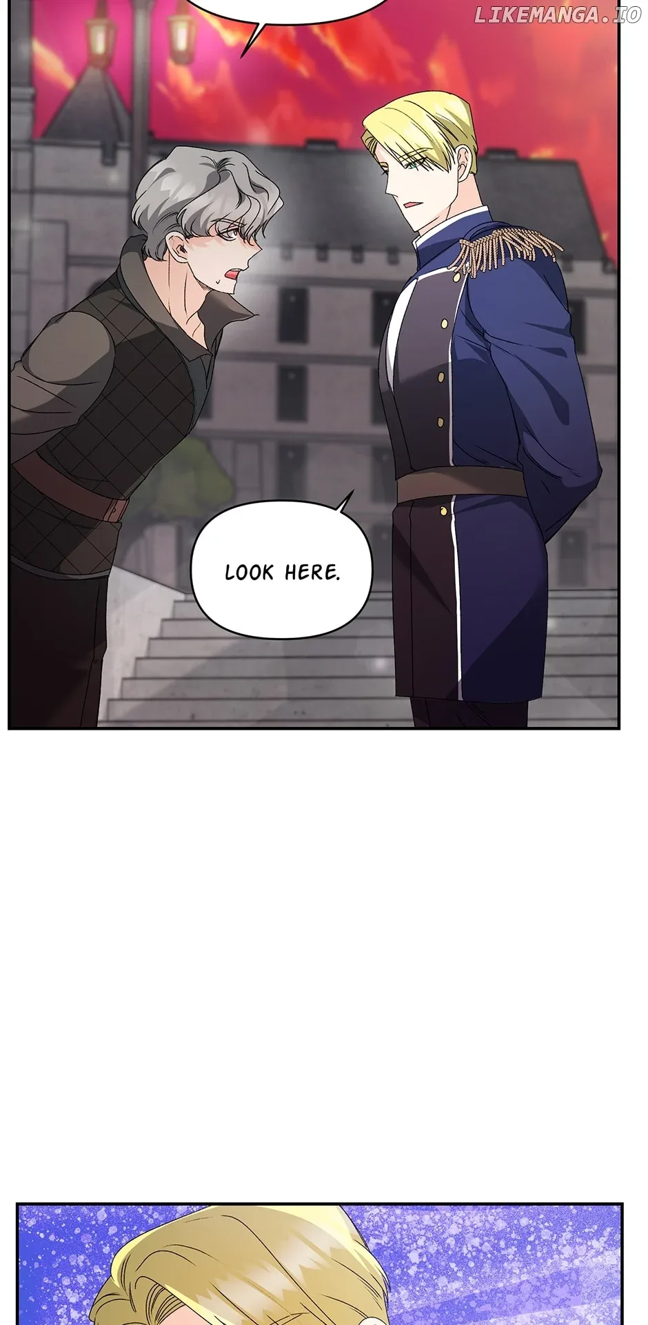 Lady Evony Chapter 137 page 54