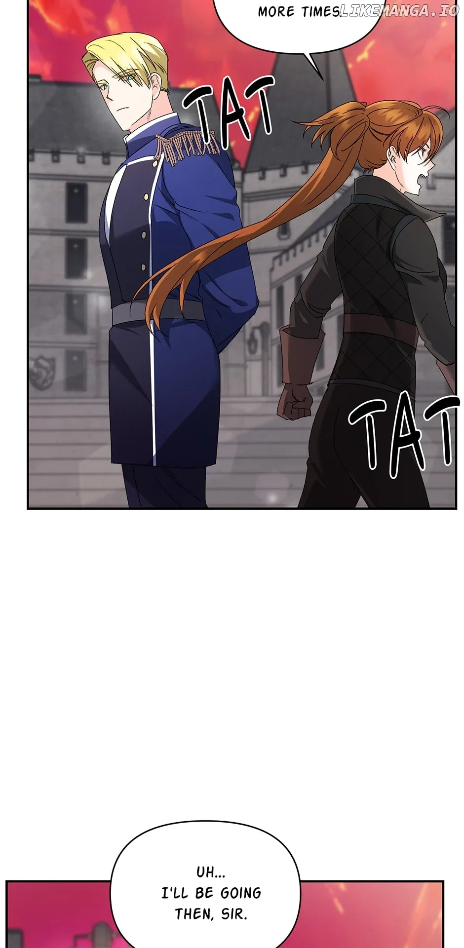 Lady Evony Chapter 137 page 53