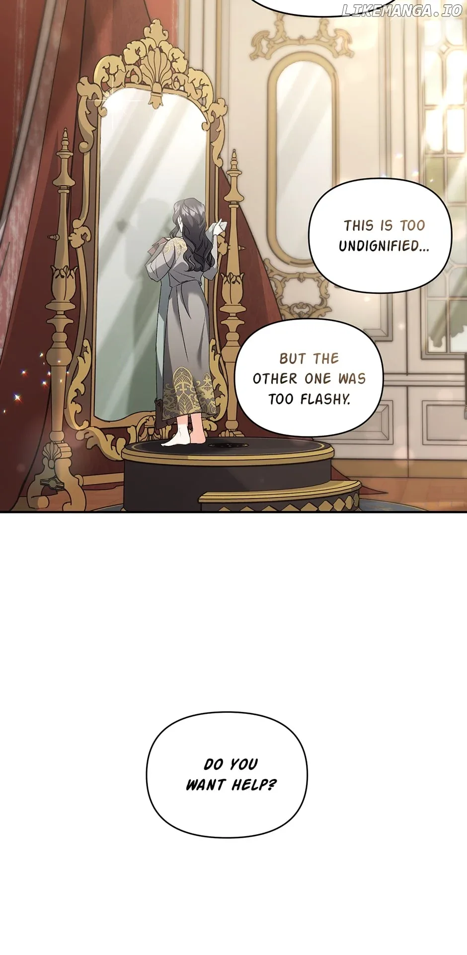 Lady Evony Chapter 137 page 59