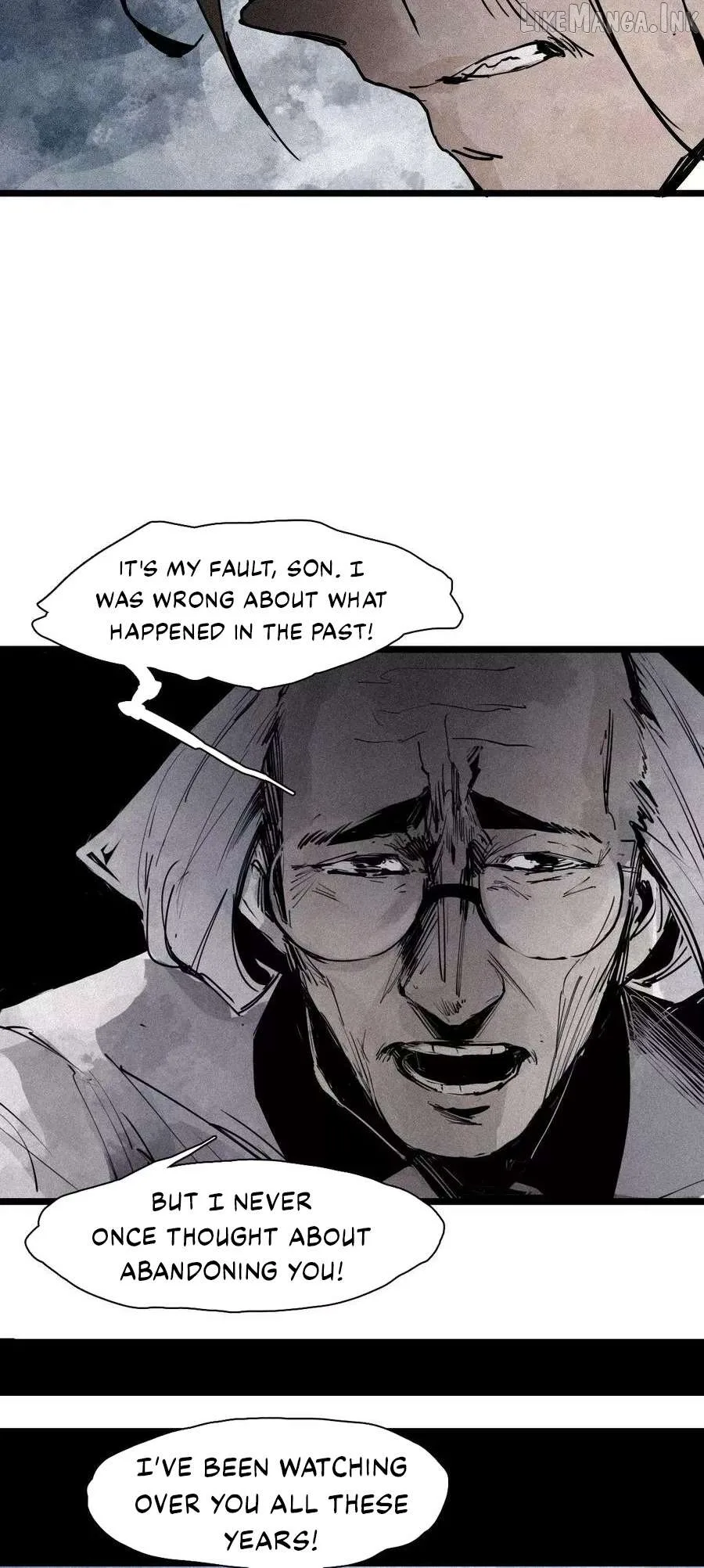 Truth Mask Chapter 146 page 7