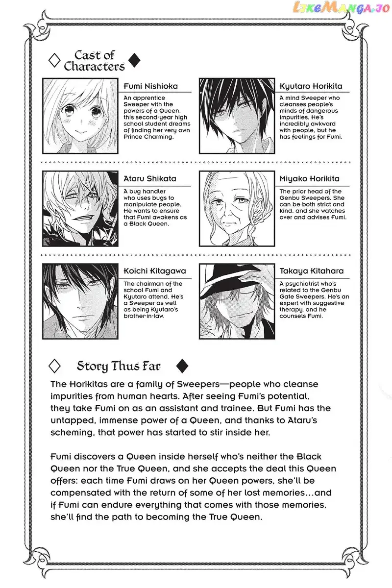 Queen's Quality Chapter 11 page 4