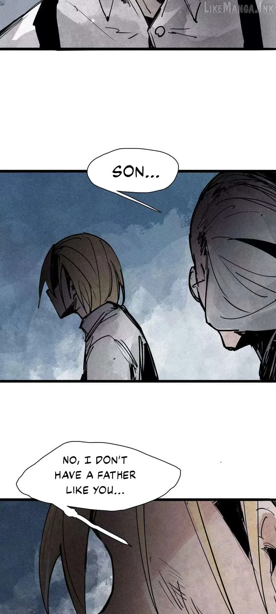 Truth Mask Chapter 146 page 6